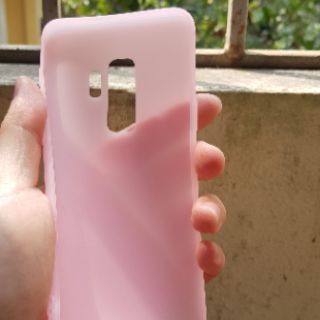 ỐP DẺO SIÊU MỎNG CAFELE CHO S8/S8PLUS/S9 VÀ S9PLUS/Note8