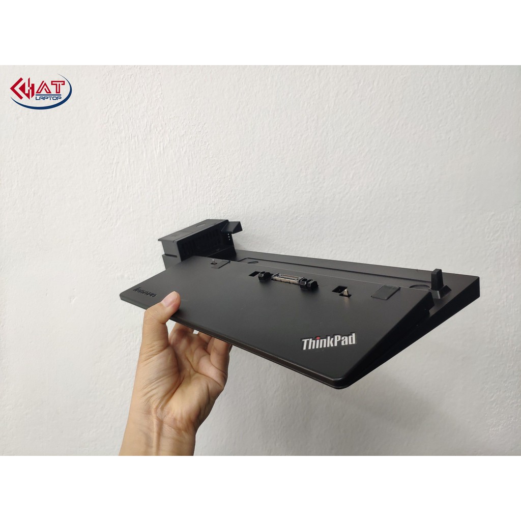 Thinkpad Basic Docking X240 X250 X260 X270 T440 T450 T460 T470 T570 W541 P50 P70 (FRU P/N: SD20A06039) | BigBuy360 - bigbuy360.vn