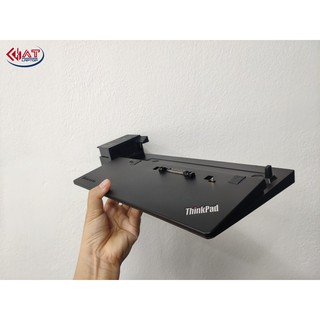 Docking Thinkpad X240 X250 X260 X270 T440 T450 T460 T470 T570 W541 P50 P70  (Dock mở rộng kết nối cho ThinkPad)