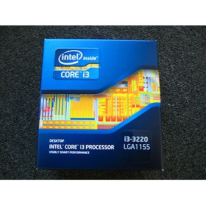 CPu i3 3220 Socket 1155 bảo hành 6 tháng - i3 3220 | BigBuy360 - bigbuy360.vn