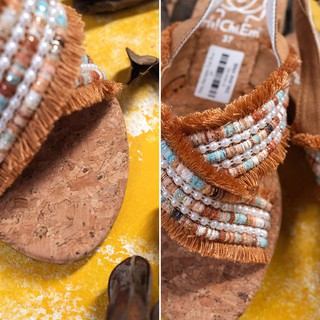 GIÀY SANDALS TUA RUA