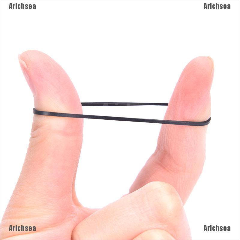 Bộ 30 Đai Cao Su Thay Thế Cho Ổ Đĩa Dvd | BigBuy360 - bigbuy360.vn