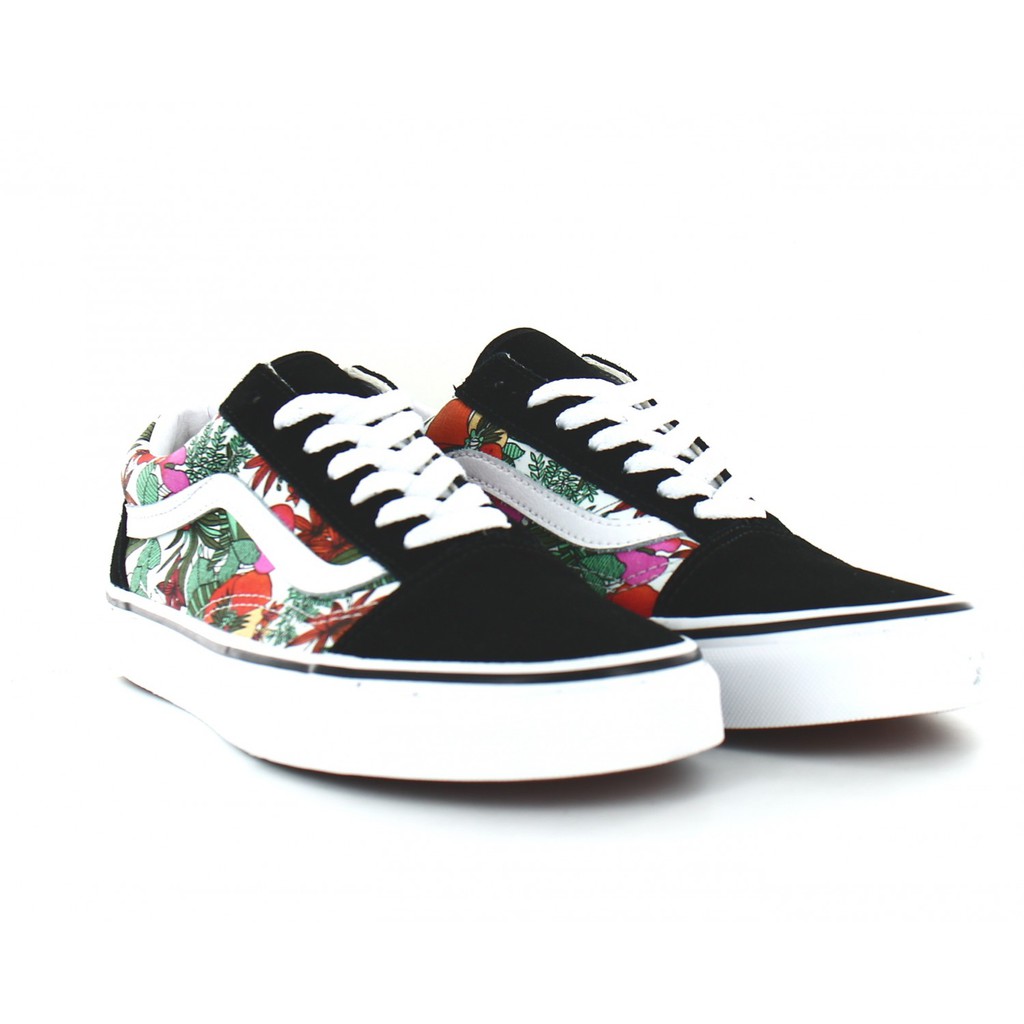 [Mã FAMALLT5 giảm 15% đơn 150k] Giày VANS MULTI TROPIC OLD SKOOL SHOES - VN0A4U3BXF3