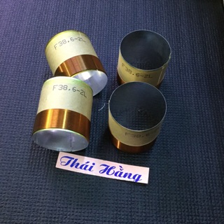 Côn loa 38,6 (2 lớp )giá cho 2 chiếc