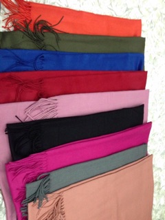 Khăn Cashmere hàng loại 1