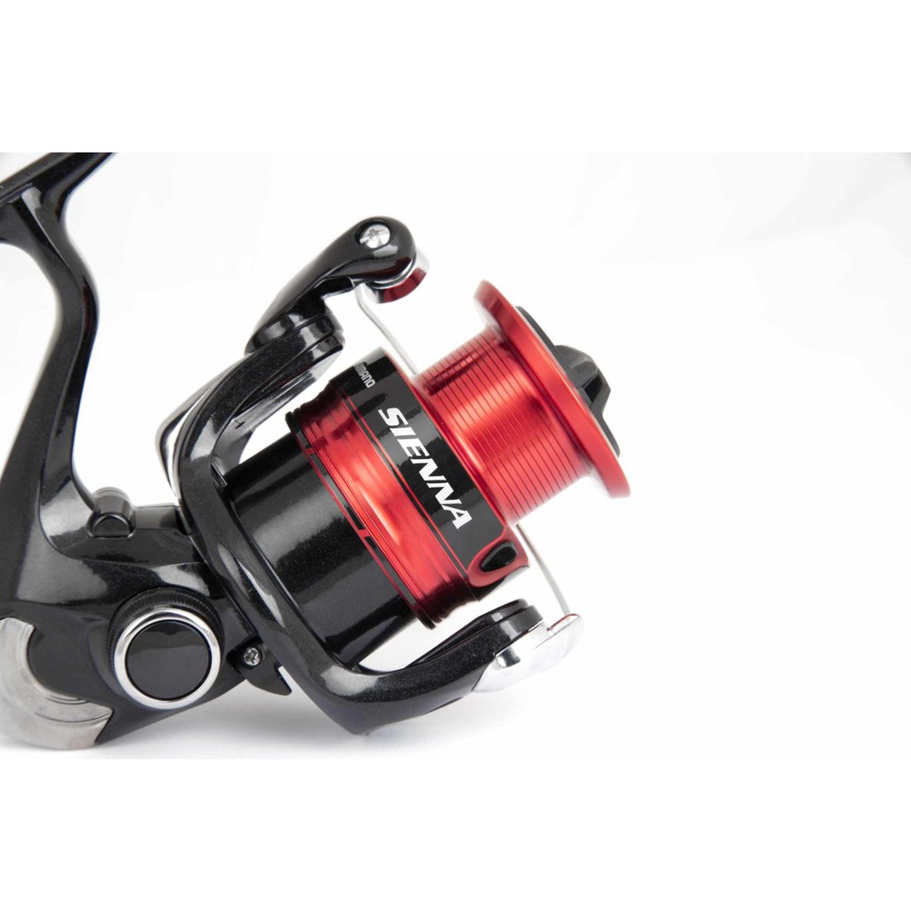 MÁY CÂU SHIMANO SIENNA FG 4000