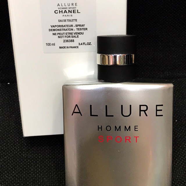 Nước Hoa nam Allure 100ml hương thơm cuốn hút For Men | BigBuy360 - bigbuy360.vn