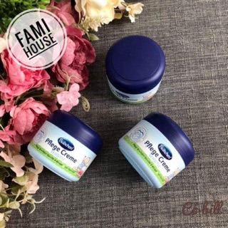 [Có bill] KEM NẺ BUBCHEN CHO BÉ HÀNG ĐỨC 75ml