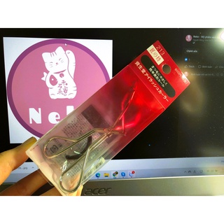 Kẹp mi Shiseido 213 siêu cong - Nội địa Nhật Bản