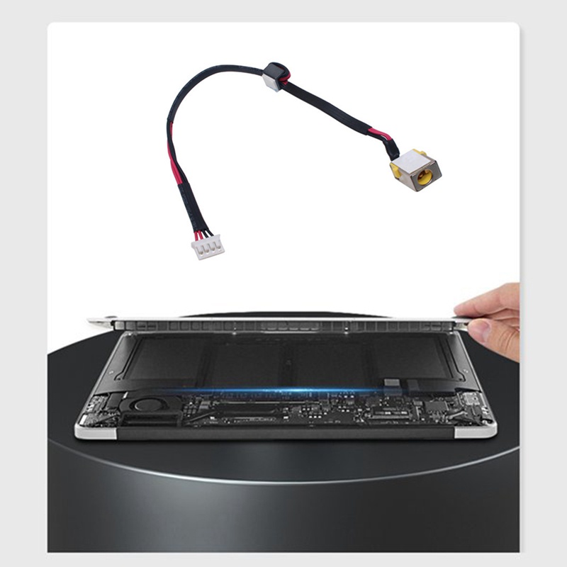 Dây Cáp Nguồn Thay Thế Cho Laptop ACER ASPIRE 5552 5742G V3-571 5741G 5755 DC