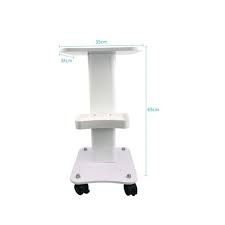 Kệ để máy aqua,5in1 dành cho spa, thẩm mỹ viện