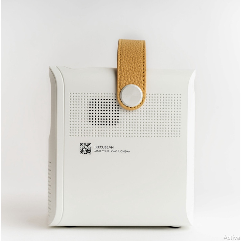 Máy Chiếu Mini BeeCube X2 Max Chính Hãng - Độ Phân Giải Full HD 1080p - Kết Nối Wifi, Bluetooth Siêu Tiện Lợi