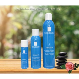 Xịt khoáng La roche-posay