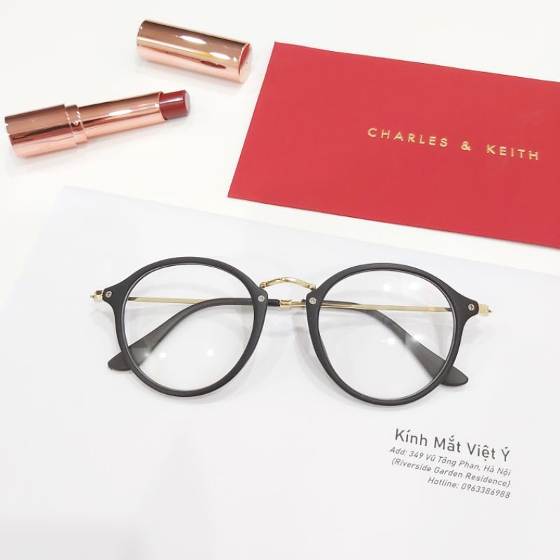 Mắt Kính Giả Cận Ulzzang ( Hàng chuẩn đẹp) | BigBuy360 - bigbuy360.vn