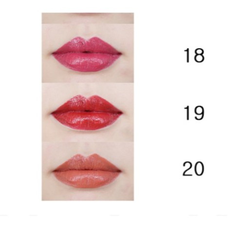 [Innisfree] Son Lì Dưỡng Innisfree Real Fit Lipstick