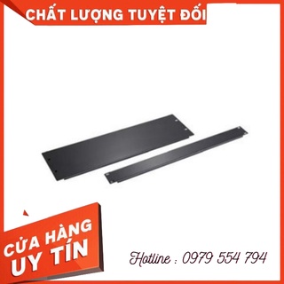 THANH BLANK PANEL TỦ RACK 1U - 19 INCH