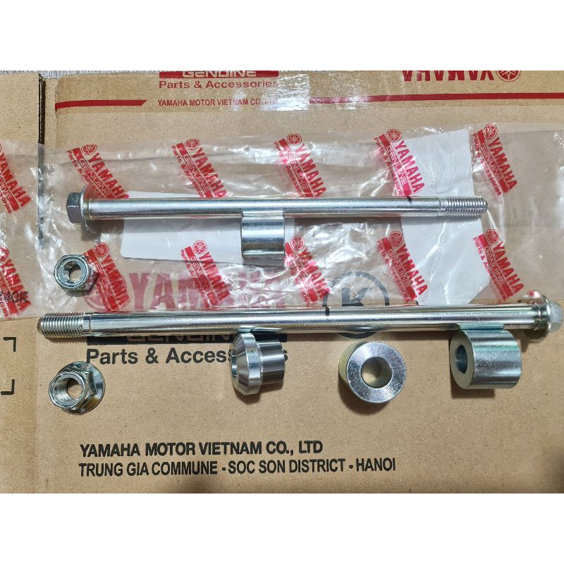 Bộ Cốt Tán Bánh, Cục Canh Exciter, Sirius, Jupiter...