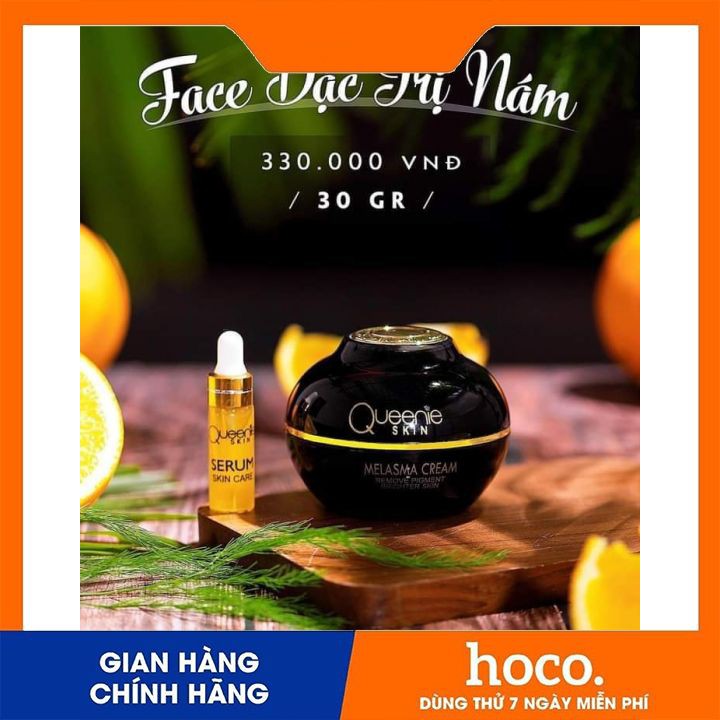 Kem Đặc T,r,ị N,Á,M ( QueeNie Skin ) | BigBuy360 - bigbuy360.vn