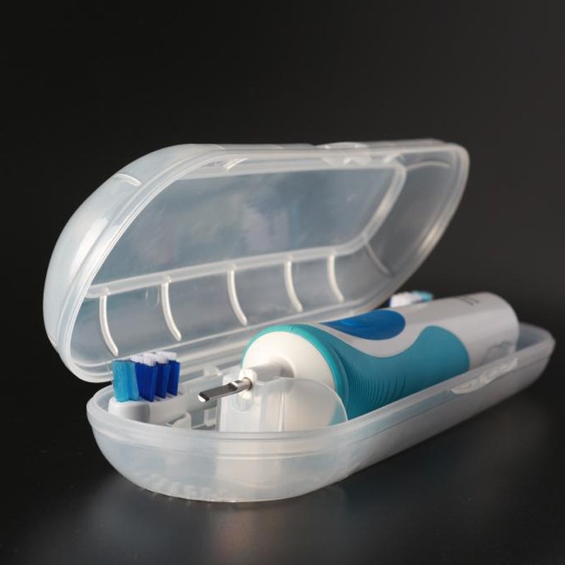 Hộp Đựng Bàn Chải Đánh Răng Điện oral b Tiện Dụng Khi Đi Du Lịch Giá Đỡ