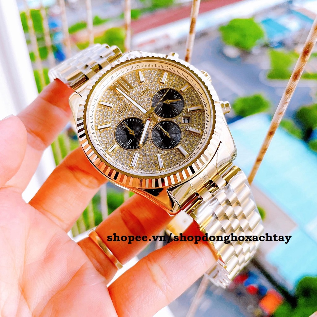 Đồng Hồ Nam Michael Kors MK8494 44mm