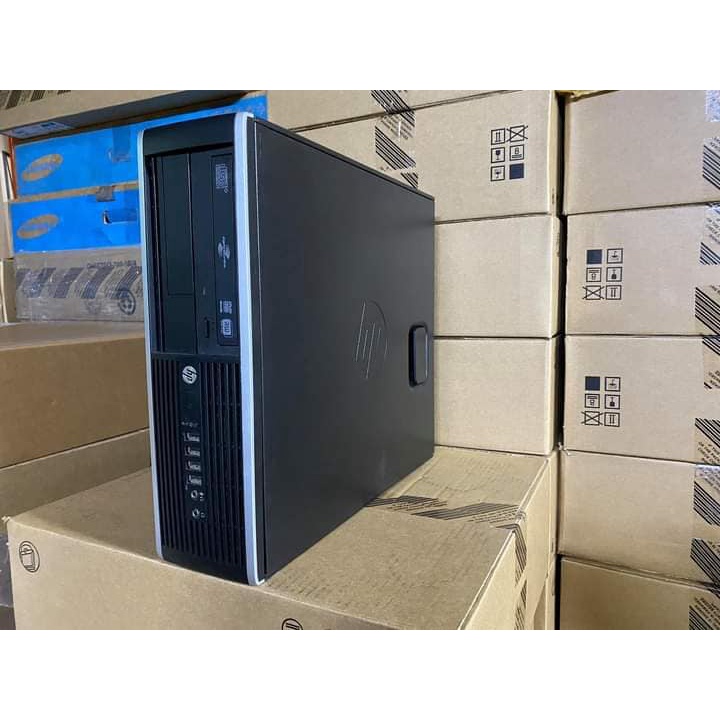 Cây máy tính để bàn HP 6300 Core i7 3770, i5 | ram 8GB | SSD 240GB .Hàng Nhập Khẩu, Bảo hành 12 tháng.Quà Tặng usb wifi