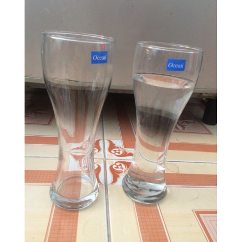 Ly Thủy Tinh Ocean Imperial 475ml  , 545ml