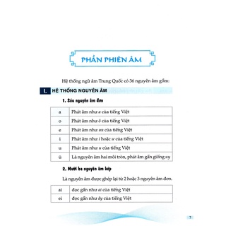 Sách - Tự Học Tiếng Trung Cho Người Mới Bắt Đầu (Dùng Kèm App MCBooks)