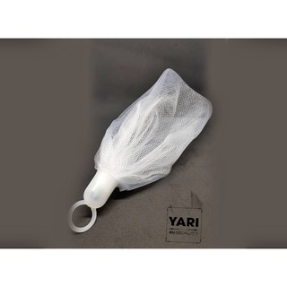 Lưới tạo bọt rửa mặt Muji