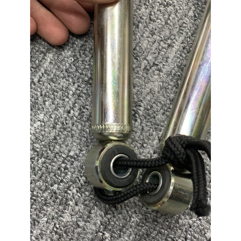 Phuộc Sau MD Đỏ - Hàng Zin 90% Hàng Thợ Làm Bảo Hàng 1 Tháng