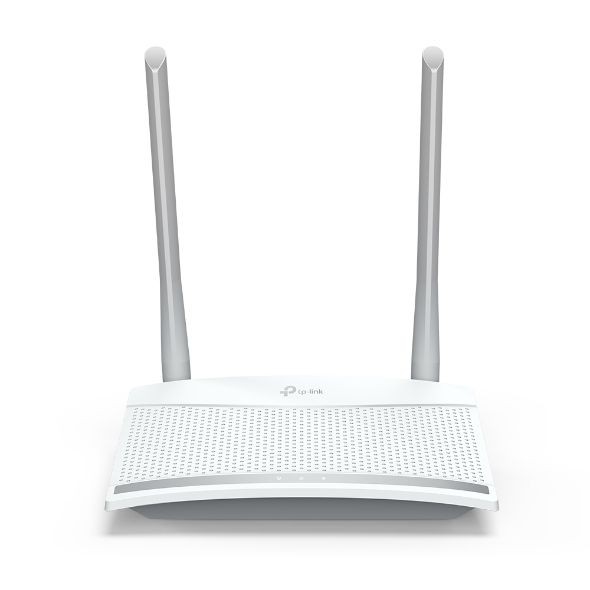 Router Wifi TP-LINK WR820N tốc độ 300Mbps | BigBuy360 - bigbuy360.vn