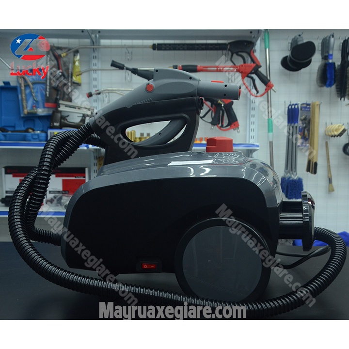 Máy rửa xe hơi nước nóng mini SGCB SG-GF 154