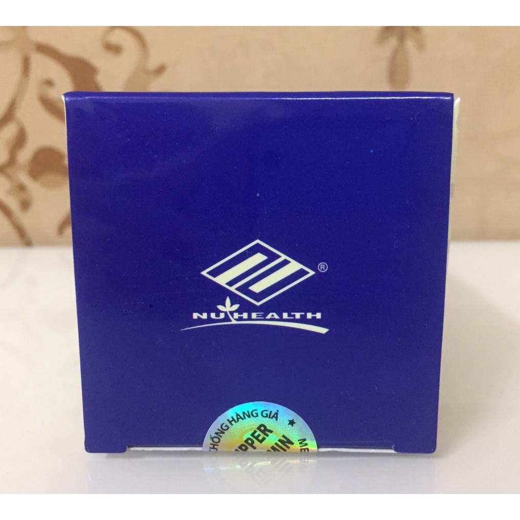 SUPER ALBUMIN lọ 100 viên của Mỹ giúp tăng cường miễn dịch,tăng cường chức năng gan