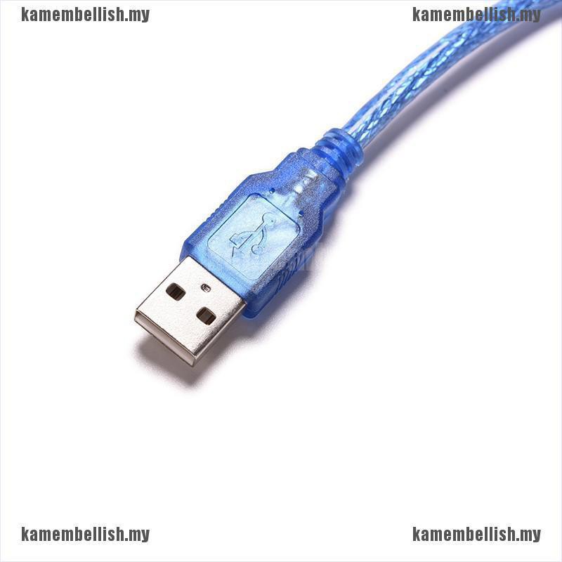 Đầu Nối Dài Cổng Usb 2.0 Loại A Chất Lượng Cao