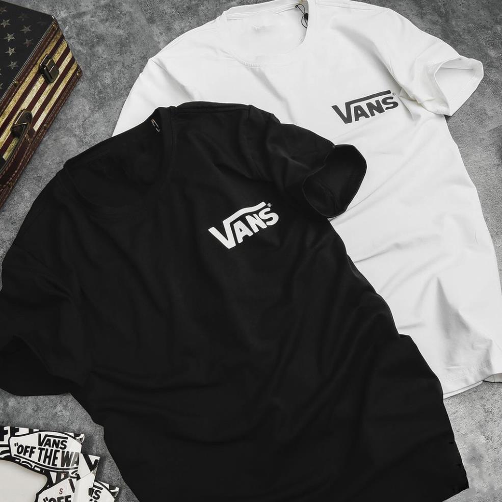 ALBUM 8 - ÁO THUN UNISEX MẪU MỚI NHẤT 2018