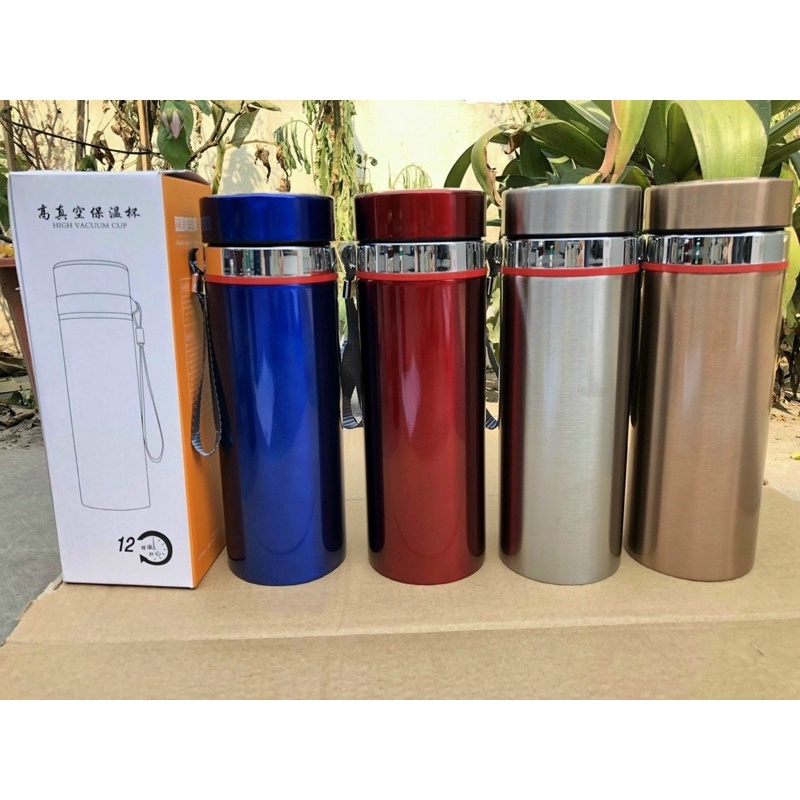 Bình Giữ Nhiệt Inox 1200ml Giữ Đá 20 Tiếng GDLUU18