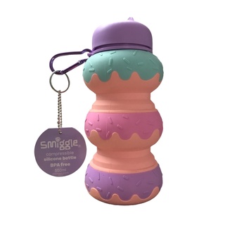 Bình nước Smiggle cho bé cấp 1 và 2