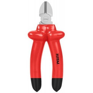 Kìm cắt cách điện 1000v total 6"/160mm thtip261
