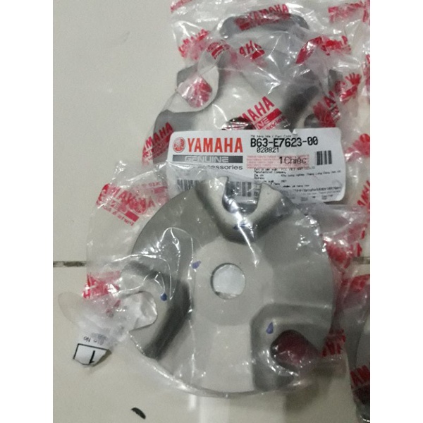 Đế sắt nồi các loại xe ga Yamaha