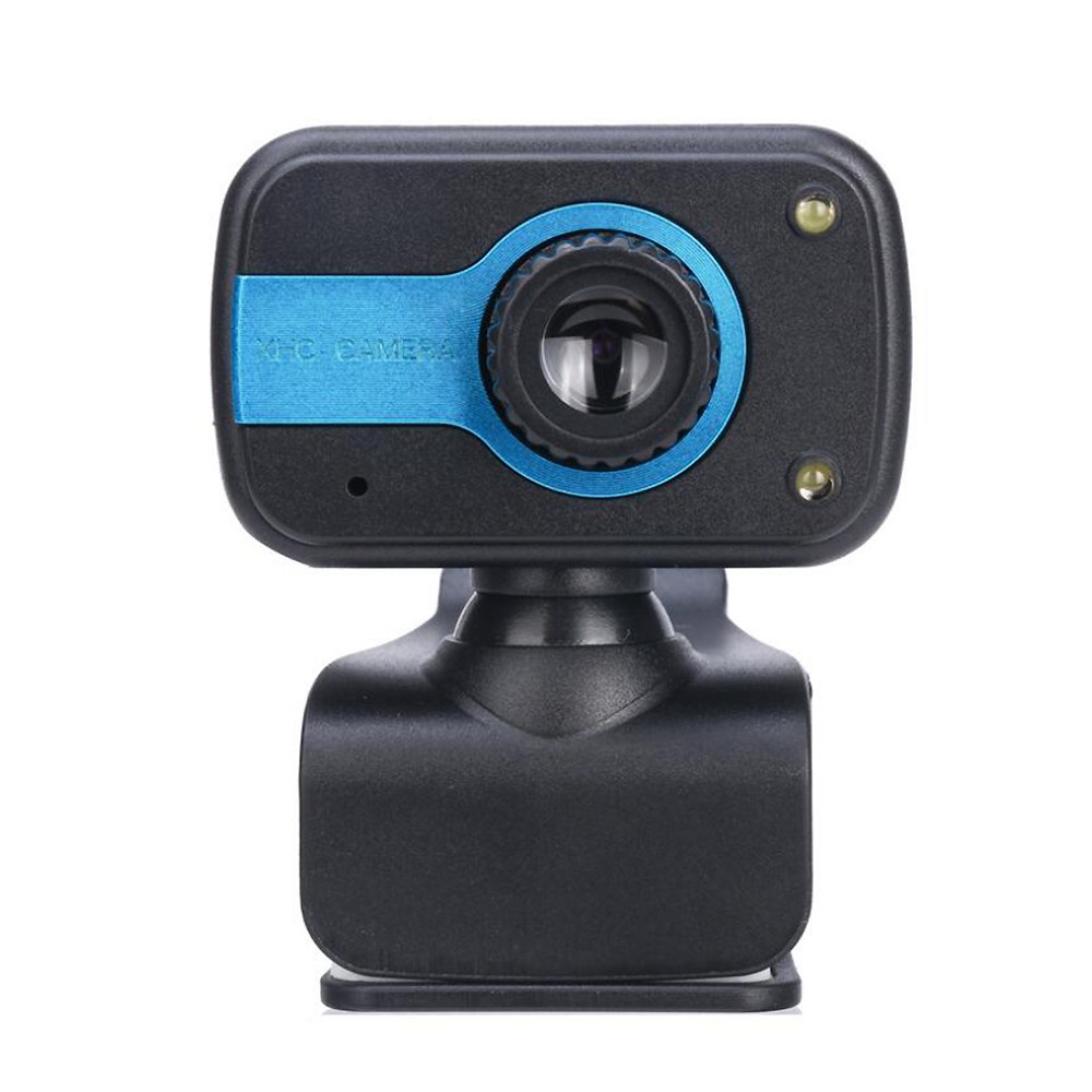 Webcam HD Usb Có Micro Cho Máy Tính / Laptop | BigBuy360 - bigbuy360.vn