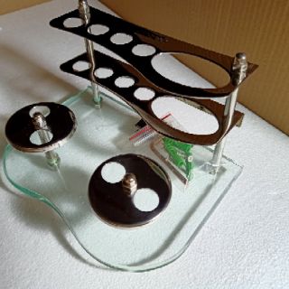 Kệ để cốc và bàn chải đánh răng Vạn Tường