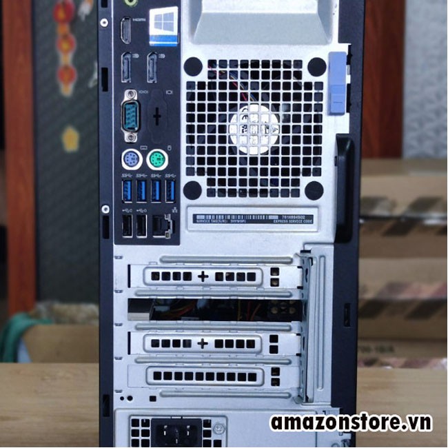 MÁY ĐỒNG BỘ DELL OPTIPLEX 7050 MT | BigBuy360 - bigbuy360.vn