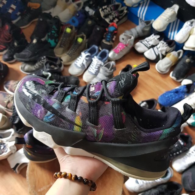 Giày Secondhand Lebron 13 sale off 449k