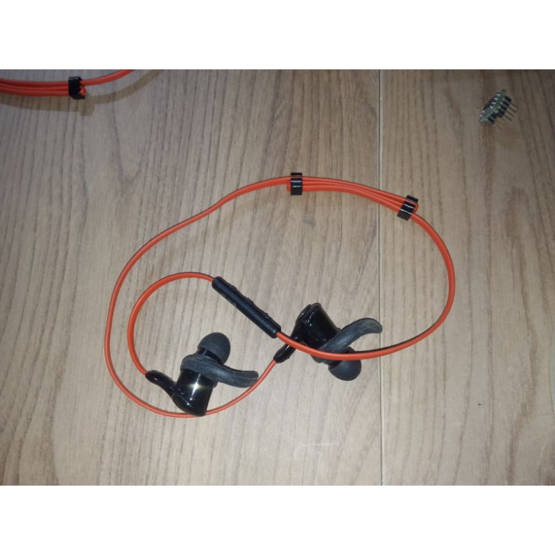 Tai nghe bluetooth chip CRS8645