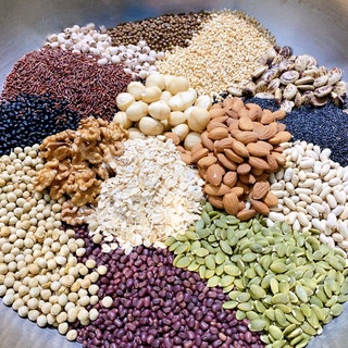 Ngũ cốc lợi sữa cao cấp - 1/2kg