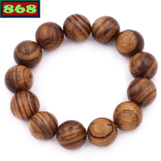 Vòng chuỗi đeo tay gỗ huỳnh đàn, từ 10 ly đến 20 ly, vòng tay chuỗi hạt