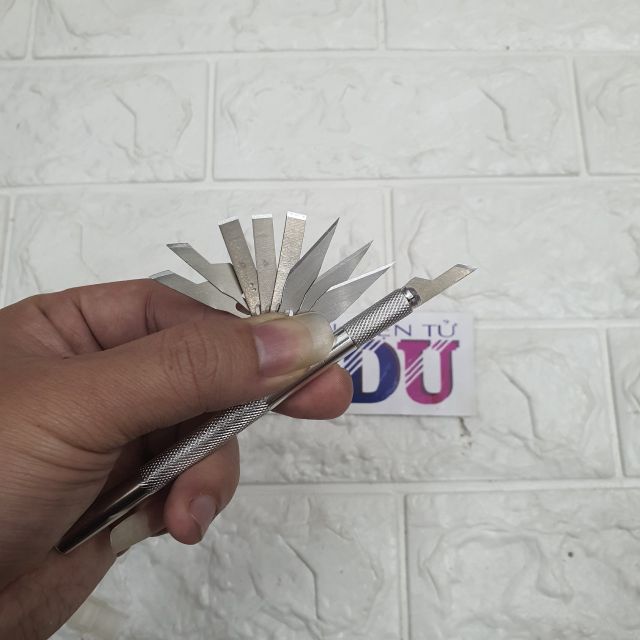 Bộ dụng cụ sửa chữa SUNSHINE tháo tách màn hình tivi bộ cậy 3 món tháo điện thoại laptop