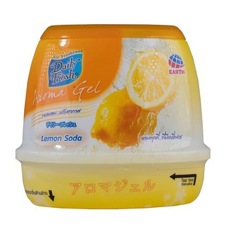 Sáp thơm Daily Fresh Aroma 200g