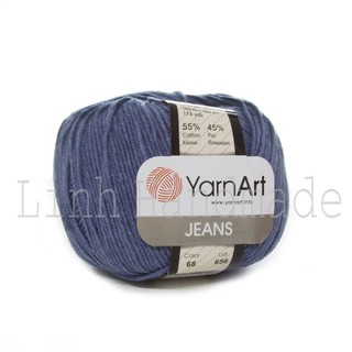 Yarn Art Jeans J68