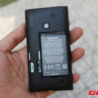 Điện thoại nokia lumia 520