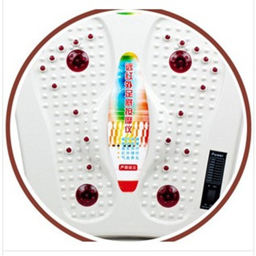 𝑻𝑨̆𝑵𝑮 𝑳𝑼̛𝑼 𝑻𝑯𝑶̂𝑵𝑮 𝑲𝑯𝑰́ 𝑯𝑼𝒀𝑬̂́𝑻 Máy massage chân hồng ngoại,tăng cường tuần hoàn máu.
